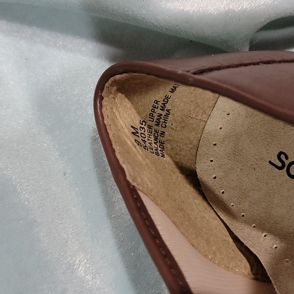 Mocasines - Picture 6 of 7